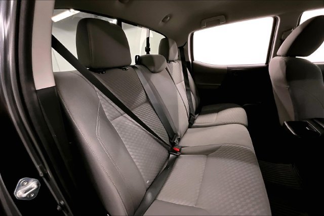 Used 2023 Toyota Tacoma SR AWD/4WD image 25