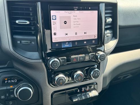 New 2026 RAM 1500 Tradesman AWD/4WD image 19