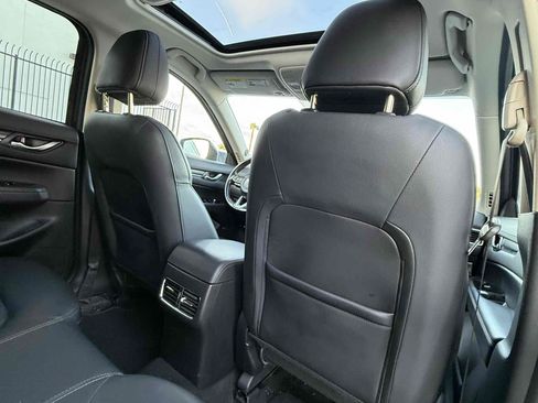 Used 2018 MAZDA CX-5 Grand Touring FWD image 40