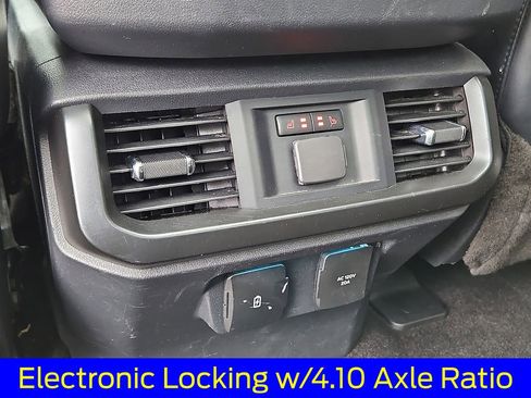 Used 2021 Ford F150 Raptor w/ Equipment Group 801A High image 30