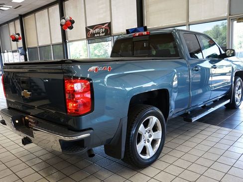 Used 2014 Chevrolet Silverado 1500 LT w/ LT Convenience Package AWD/4WD image 15