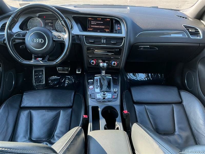 Used 2016 Audi S4 Premium Plus w/ Technology Package AWD/4WD image 18