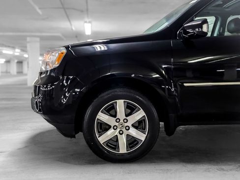 Used 2012 Honda Pilot Touring image 15