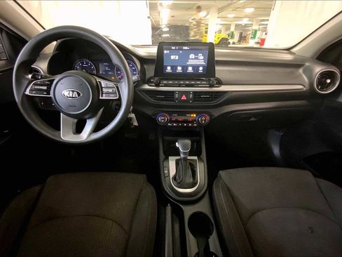 Used 2019 Kia Forte LXS image 15