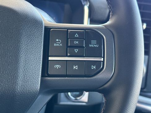 New 2026 Ford F150 Lariat w/ Equipment Group 501A Mid AWD/4WD image 28