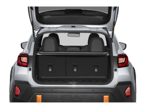 New 2026 Subaru Crosstrek 2.5i Wilderness AWD/4WD image 30