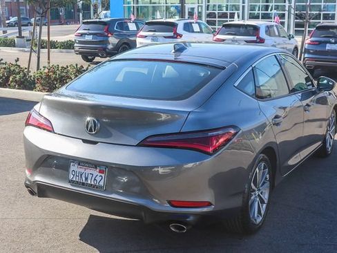 Used 2024 Acura Integra FWD image 5