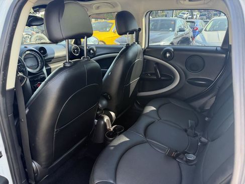 Used 2015 MINI Cooper Countryman FWD image 17
