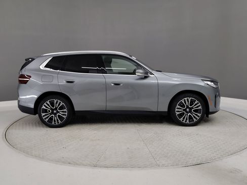 Used 2026 BMW X3 xDrive30 w/ Convenience Package image 5