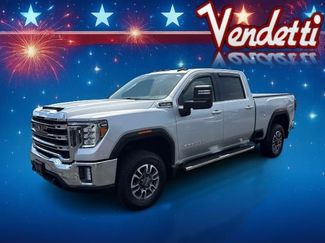 Certified 2021 GMC Sierra 2500 SLE w/ SLE Value Package; AWD/4WD video 1