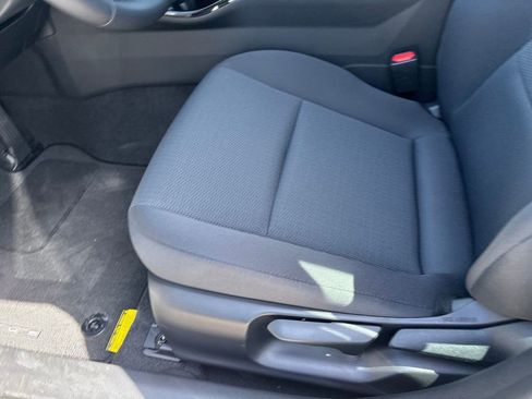 New 2026 Toyota Prius LE image 21