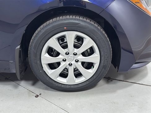 New 2026 Toyota Corolla LE image 21