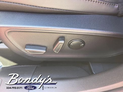 New 2026 Ford Escape ST-Line image 6