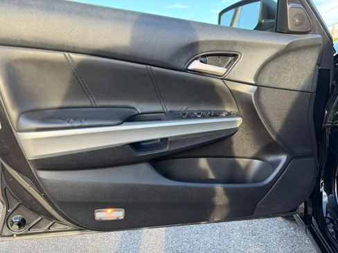 Used 2009 Honda Accord EX-L image 11