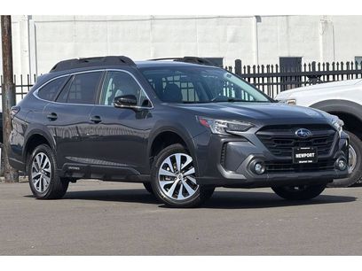 Used 2023 Subaru Outback Premium