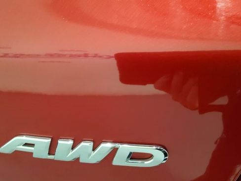 Certified 2020 Honda CR-V Touring image 45