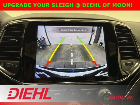 Certified 2020 Jeep Grand Cherokee Limited image 34