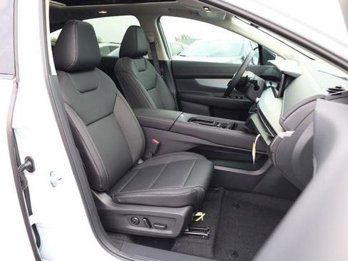 New 2026 Nissan Murano SL AWD/4WD image 29