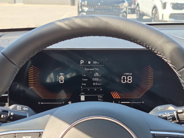 New 2026 Kia K5 GT-Line FWD image 16
