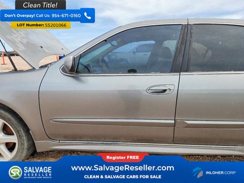 Used 2004 INFINITI I35 FWD image 9