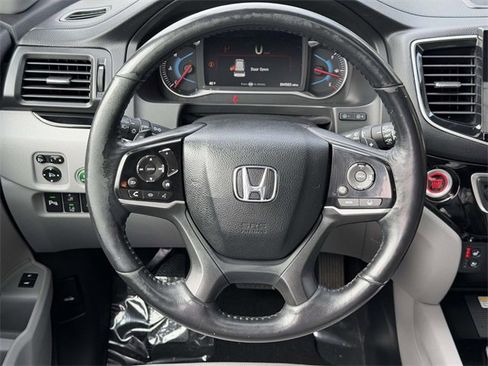 Certified 2020 Honda Pilot Elite image 15