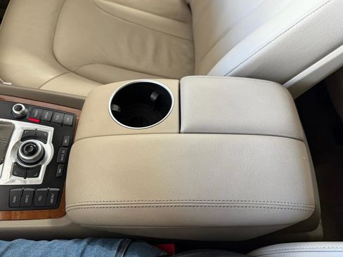 Used 2014 Audi Q7 3.0T Premium AWD/4WD image 31