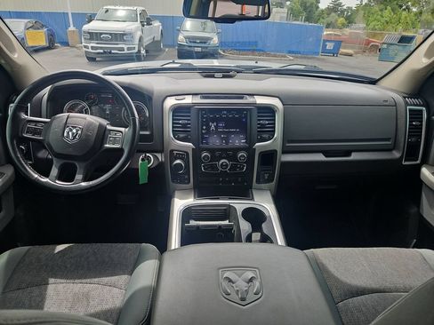 Used 2019 RAM 1500 Classic Warlock AWD/4WD image 10