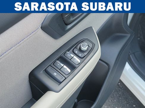 New 2026 Subaru Forester Premium AWD/4WD image 17