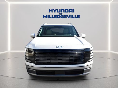 New 2026 Hyundai Palisade Limited FWD image 7