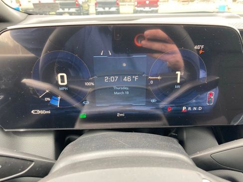 New 2026 Chevrolet Equinox EV LT w/ Comfort Package image 16