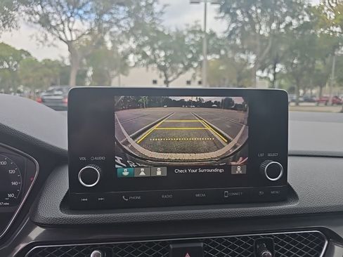 Used 2023 Acura Integra A-Spec image 26