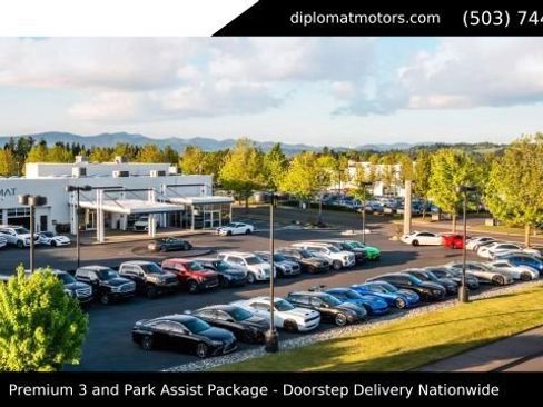 Used 2017 Mercedes-Benz C 63 AMG S image 3