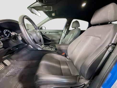 Used 2023 Honda Civic Sport image 22