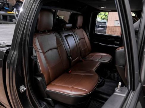 Used 2021 RAM 2500 Power Wagon w/ 75th Anniversary Edition image 67