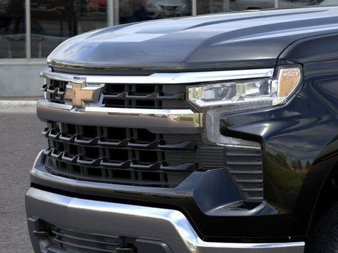 New 2026 Chevrolet Silverado 1500 LT image 46