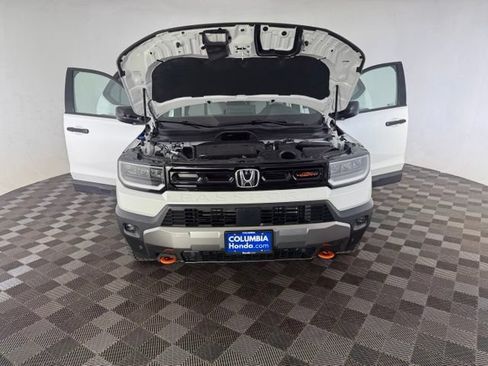 Certified 2026 Honda Passport TrailSport Elite image 14