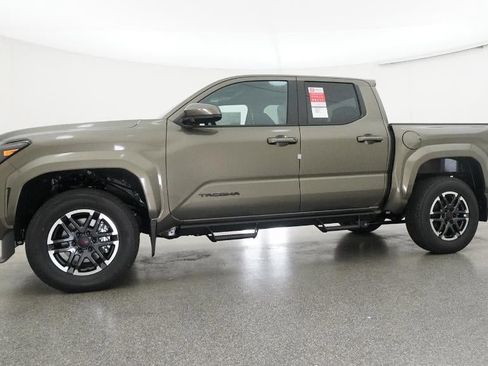 New 2026 Toyota Tacoma TRD Sport image 51