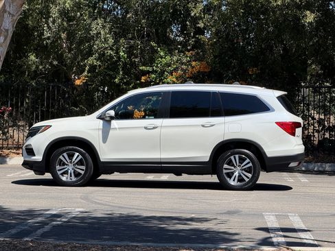Used 2018 Honda Pilot EX-L image 6