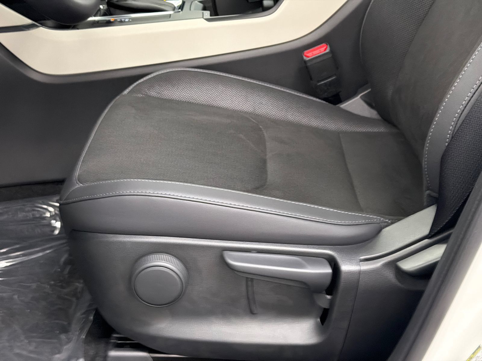 New 2026 MAZDA CX-5 Select AWD/4WD image 16