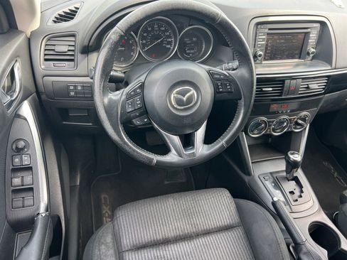 Used 2014 MAZDA CX-5 Touring FWD image 29