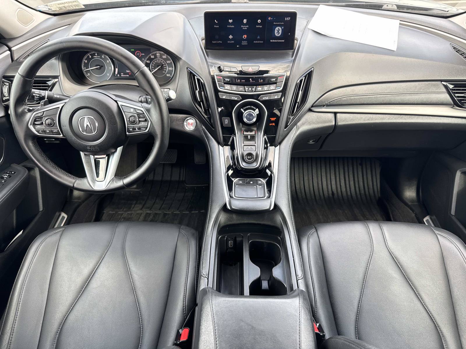Used 2019 Acura RDX FWD image 9