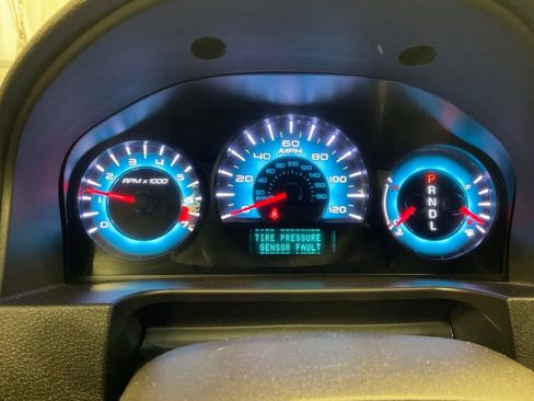 Used 2012 Ford Fusion SE FWD image 8