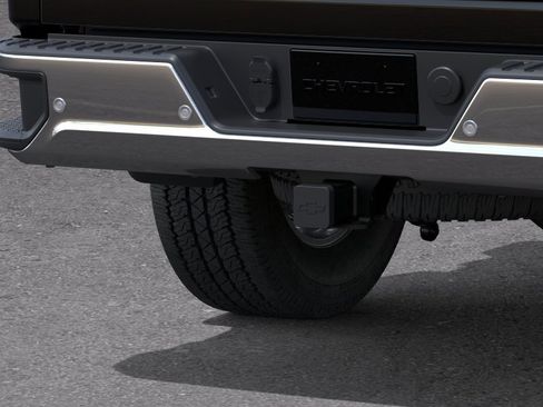 New 2026 Chevrolet Silverado 2500 LT w/ Safety Package AWD/4WD image 14
