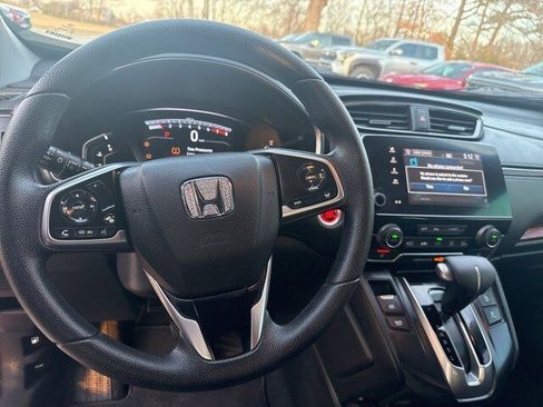 Used 2022 Honda CR-V EX image 22