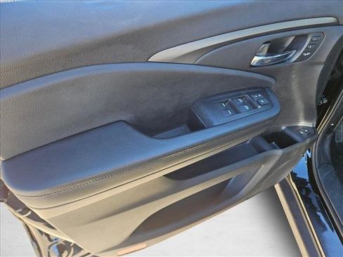 Used 2021 Honda Passport EX-L image 10