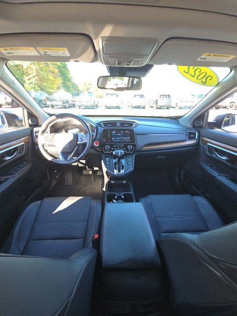 Used 2022 Honda CR-V EX-L image 15