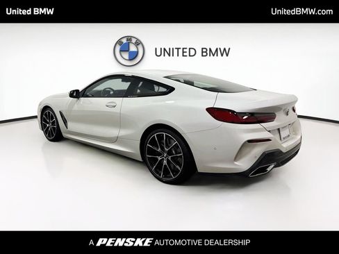Used 2024 BMW 840i Coupe RWD image 7