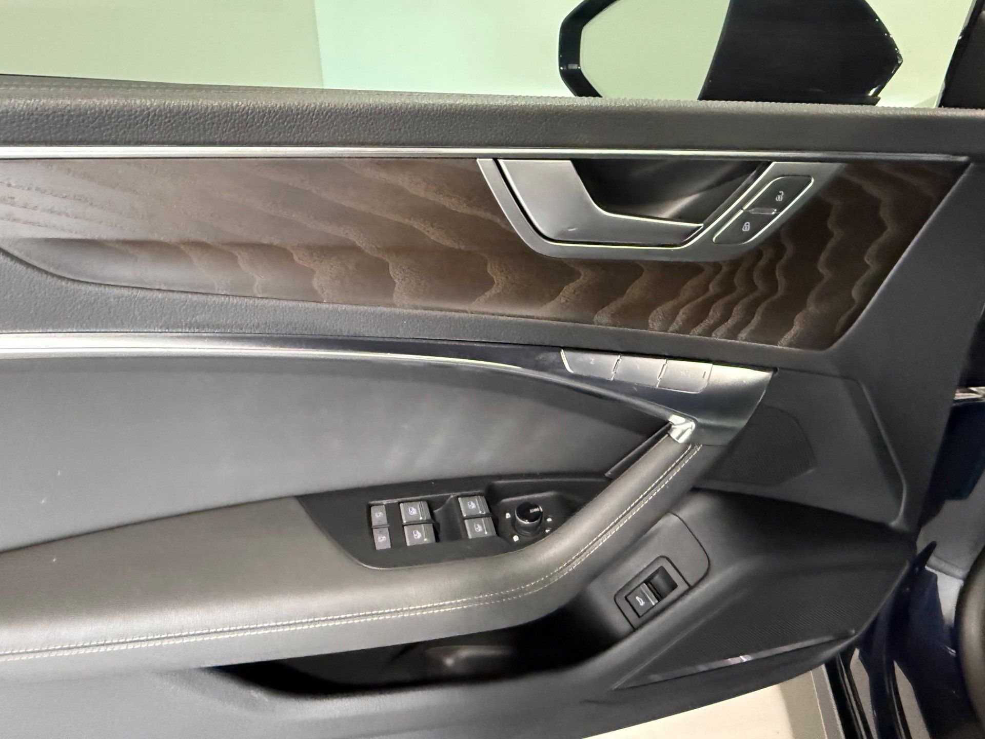 Used 2019 Audi A7 3.0T Premium Plus w/ Premium Plus Package AWD/4WD image 18
