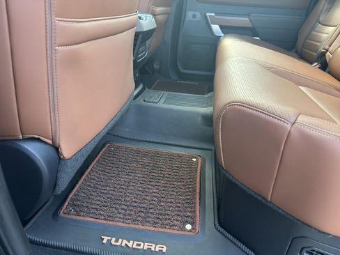 Used 2024 Toyota Tundra 1794 Edition w/ TRD Off-Road Package image 28