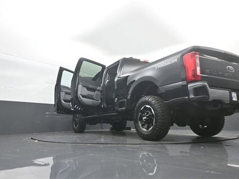 New 2026 Ford F350 XLT w/ Tremor Off-Road Package image 35